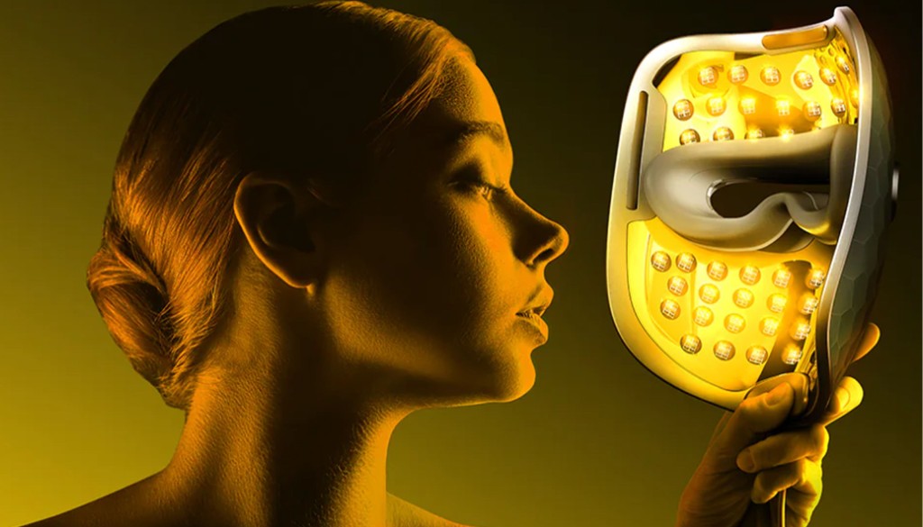 Yellow Light Therapy — MediaSpis