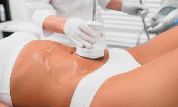 4  Cavitation + 4  Presso