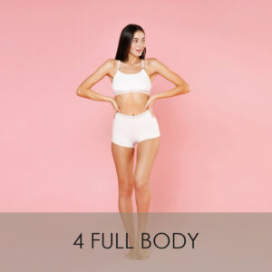 4 Full Body
